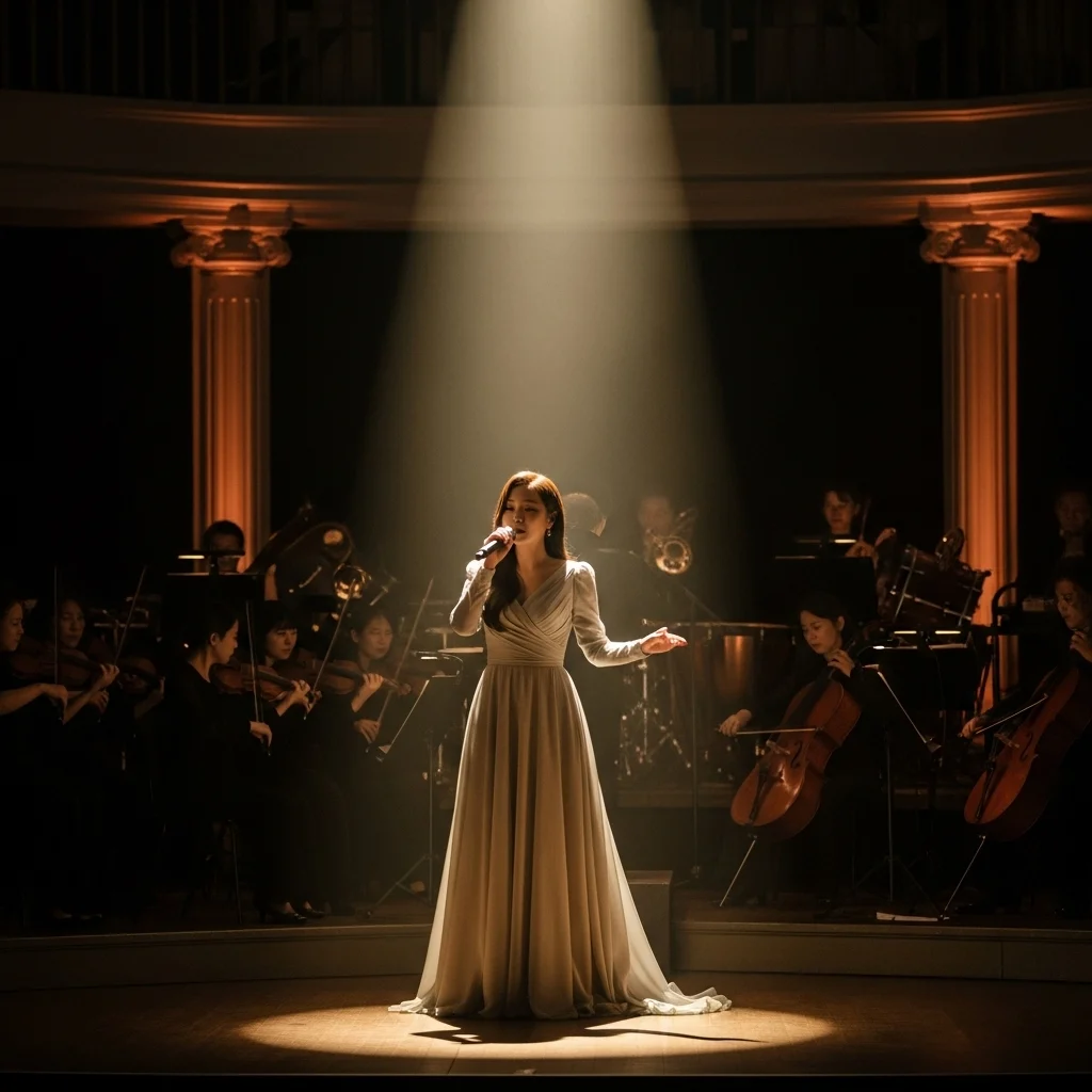 여자 오케스트라